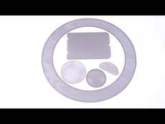 정밀 사진 에칭 연소 탐지기 마이크로 구멍 매시