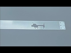 사용자 지정 화학 에칭 고 정밀 금속 망