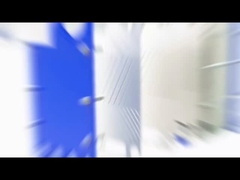 화학적 발열 티타늄 알루미늄 흐름판