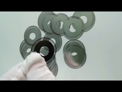 0.03MM 두께 스테인리스 스틸 에치드 인코더 디스크