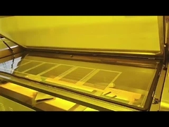 사진 화학 에칭