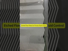 차세대 자동차 연료전지용 맞춤형 양극판