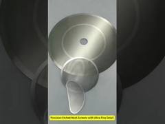 마이크로 뚫린 망