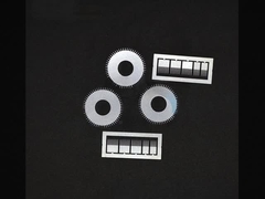 화학적 인 에칭 미용 바늘