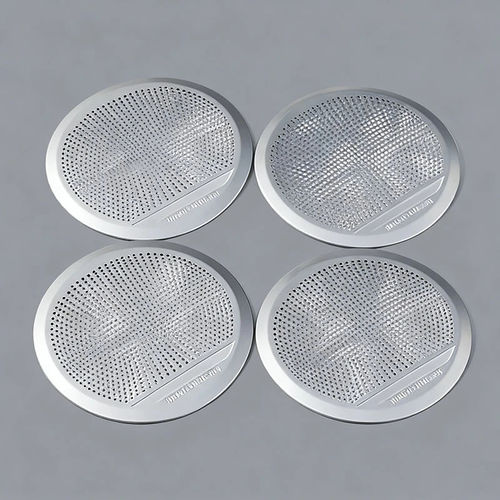 에 대한 최신 회사 뉴스 고정밀 광화학 에칭 - 초박형 금속 제조의 새로운 시대를 선도합니다