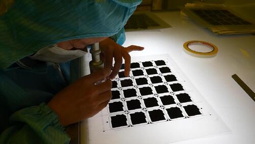 최신 회사 블로그 첨단 제조업에서의 광화학 발각의 주요 응용 및 미래 추세