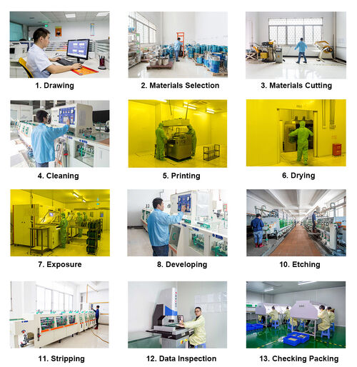 최신 회사 블로그 정밀 광화학 에칭: 복잡한 금속 부품을 위한 최고의 기술