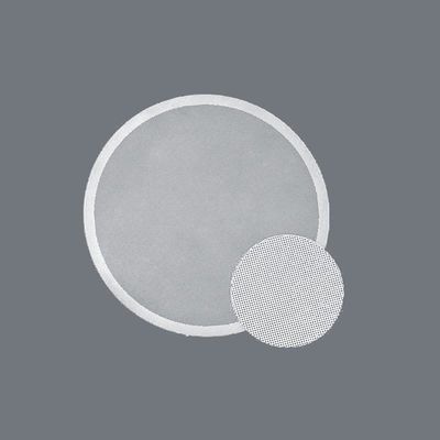 좋은 가격 Customized Portafilter Puck Screen Filter Stainless Steel 50μm-300μm Mesh Filter Via Chemical Etching Machining 온라인으로