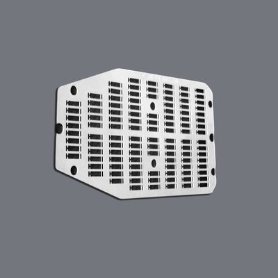 좋은 가격 정밀 에칭 스테인리스 스틸 EMI 쉴딩 OEM/ODM 맞춤형 온라인으로