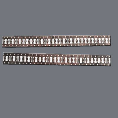 좋은 가격 사진 화학 에칭 마이크로 에칭 납 프레임 사용자 지정 재료 온라인으로