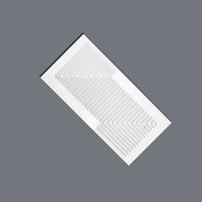 좋은 가격 복잡한 미세 에칭을 사용한 연료 전지 및 열교환기용 정밀 에칭 금속 유량판 온라인으로