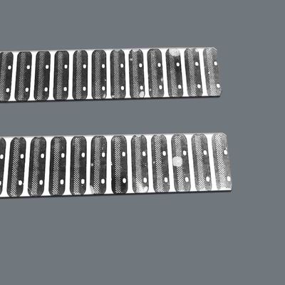 좋은 가격 휴대폰용 스테인리스 스틸 에칭 마이크로 홀 스피커 그릴 온라인으로