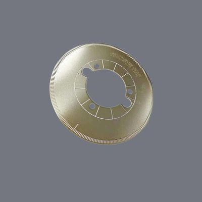 좋은 가격 화학 에칭 마이크로 얇은 광학 엔코더 디스크 0.05-0.4mm 두께 온라인으로