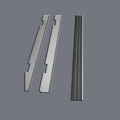 좋은 가격 화학적 인 스테인레스 스틸 에칭 프린터 블레이드 고 정밀 온라인으로