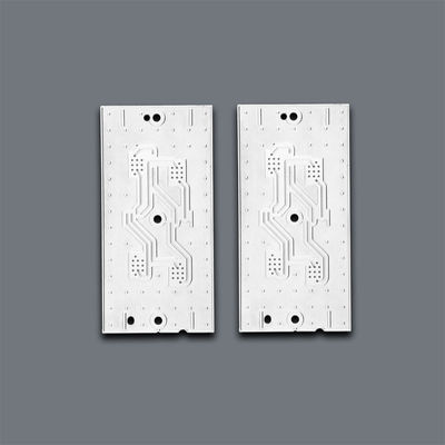 좋은 가격 정밀 화학 에칭 티타늄 유량판 0.02mm-3mm 온라인으로