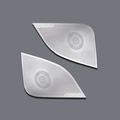 좋은 가격 정밀 고각 스테인레스 스틸 스피커 Mesh 커버 온라인으로
