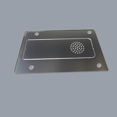 좋은 가격 프로토타입부터 대량 생산까지의 포토 화학 에칭 맞춤형 금속 심 온라인으로