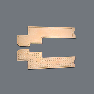 좋은 가격 고성능 CPU GPU용 구리 에칭 초박형 베이퍼 챔버 온라인으로