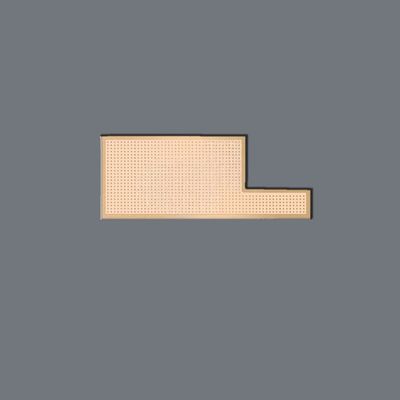 좋은 가격 전자 산업용 구리 에칭 초박형 베이퍼 챔버 온라인으로