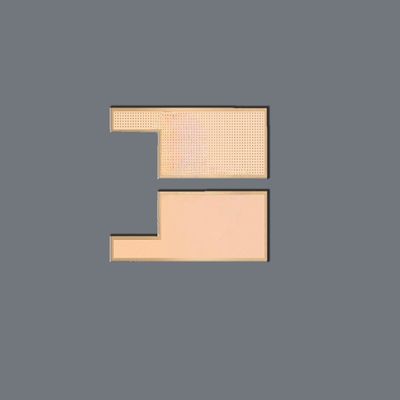 좋은 가격 정밀 에칭 증기 챔버, 첨단 열 관리 솔루션 온라인으로