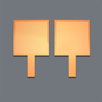 좋은 가격 Custom 0.2mm Vapor Chamber With High Precision Burr-free Copper Etching Processing 온라인으로