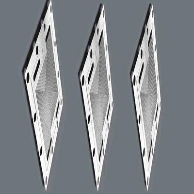 좋은 가격 화학적 발열 연료전지 및 전해질 장치의 금속 양극판 제조 서비스. 온라인으로