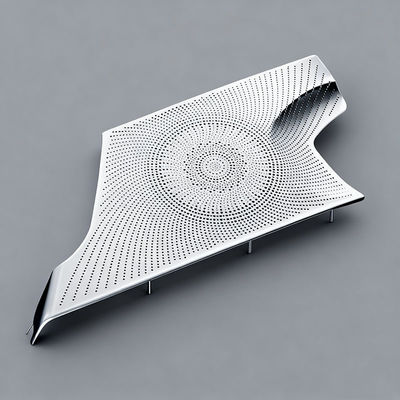 좋은 가격 고정밀 포토 화학 가공 | 항공우주 및 전자 제품용 ±5μm 에칭 서비스 온라인으로