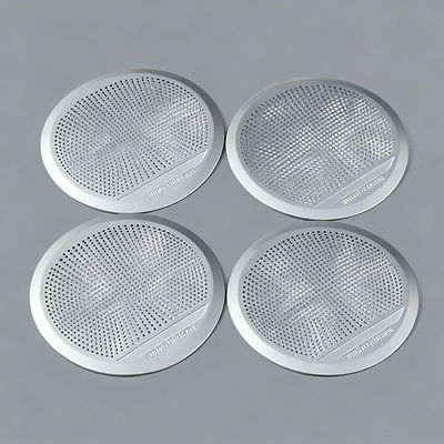 좋은 가격 고정밀 사진화학 가공 ±0.01mm 온라인으로