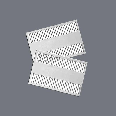 좋은 가격 Photochemical Machining Precision Metal Etching Service with Thickness down to 0.02mm 온라인으로