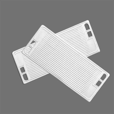 좋은 가격 Photo Chemical Etching Metal Bipolar Plates with Excellent Corrosion Resistance 온라인으로