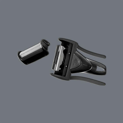 좋은 가격 Precision Etched Razor Blades with High-Tolerance & OEM Designs for High-Volume Orders 온라인으로