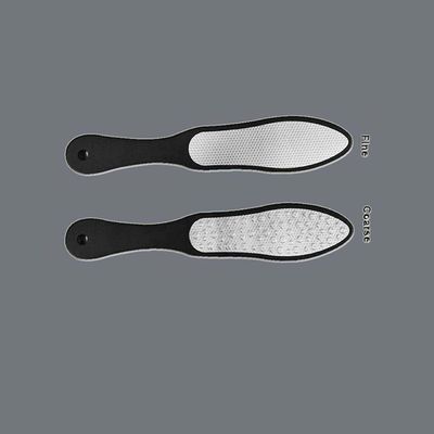 좋은 가격 Professional Etched Foot File Metal Part Ultra-Fine 0.015mm Line Width Grating & Anti-Slip Grips 온라인으로