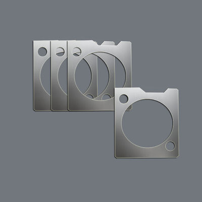 좋은 가격 Ultra-Precise Etched Metal Shims  & Spacers for Electronics and Aerospace 온라인으로