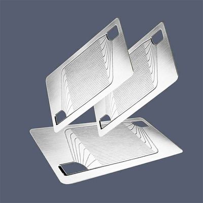 좋은 가격 Advanced Precision-Etched Bipolar Plates for Energy Conversion Systems with Mass Production 온라인으로