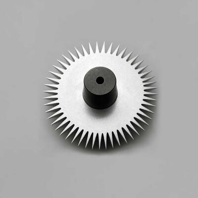 좋은 가격 Ultra-Fine Etched Beauty Needles for Cosmetic from Prototype to Mass Production 온라인으로