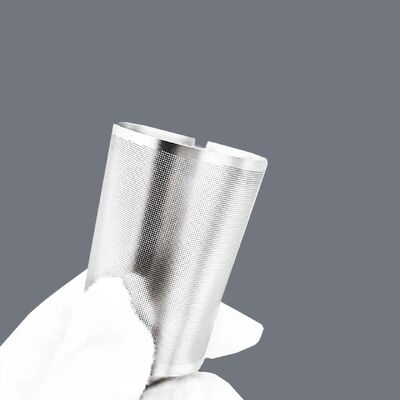 좋은 가격 Chemical Etched Metal Filter Mesh & Screens for Japanese Industrial Applications 온라인으로