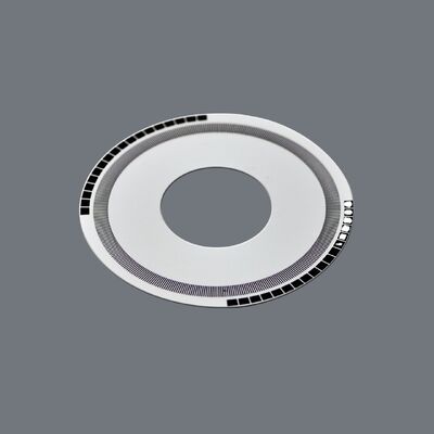 좋은 가격 Ultra-Thin Etched Stainless Steel & Copper Encoder Discs with Burr-Free Edges for German market 온라인으로