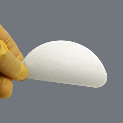 정밀 에칭 금속 메쉬 0.1mm, 버(Burr) 없음 및 응력(Stress) 없음