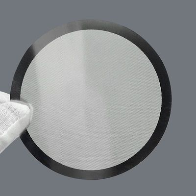 품질 고 정밀 사진 에치 메쉬 맞춤형 산업용 애플리케이션 공장