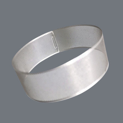 스테인리스 스틸 304 화학적 발열 금속  Mesh 높은 감수성 연기 탐지