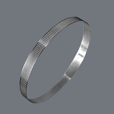 연기 감지기 및 센서용 포토 에칭 스테인리스 스틸 메쉬