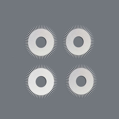 사진 화학 에칭 피부 롤러 마이크로네일 스테인레스 스틸 에칭 아름다움