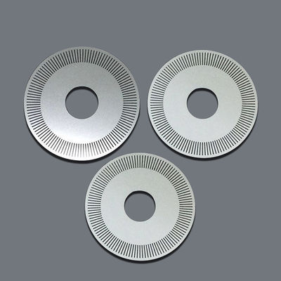 광 디스크 인코더를 위한 사용자 지정 화학적 에칭 서비스