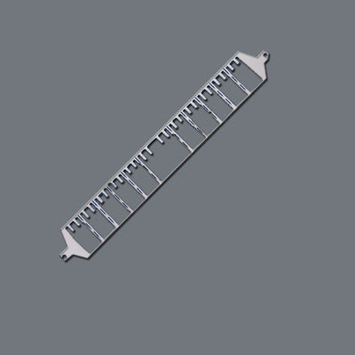 의료 기기용 고정밀 포토 화학 에칭 리드 프레임