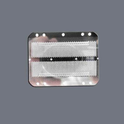 정밀 에칭 스테인리스 스틸 블레이드 0.02mm 울트라 씬