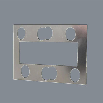 좋은 가격 정밀 발각 금속 쉐임 0.02-1.5mm ±0.03mm 허용자격 온라인으로