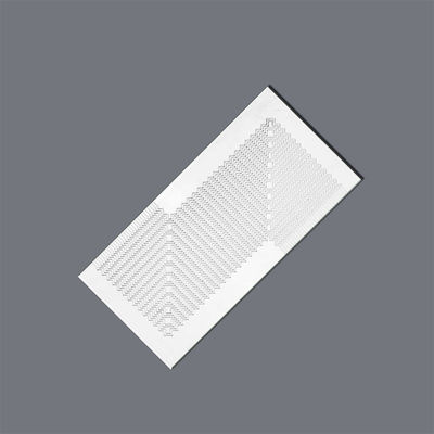 좋은 가격 0.03mm 마이크로 홀 OEM 사용자 정의 스테인리스 스틸 러너 플레이트 온라인으로