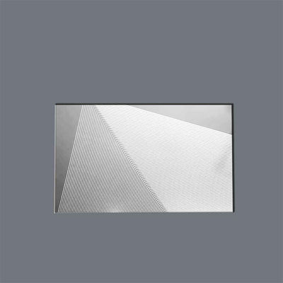 자동차에너지용 초공형 인쇄회로 열 교환기