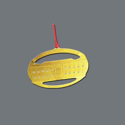 좋은 가격 0.02-1.5mm 두께 구리 전자 항공우주용 화학 에칭 온라인으로