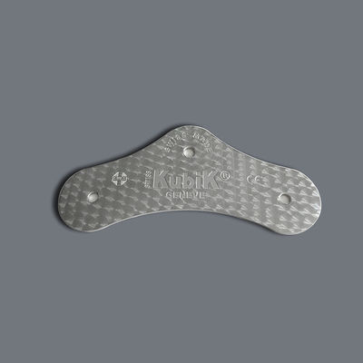 좋은 가격 0.02-1.5mm 스테인리스 스틸 금속 이름판 첨단 화학적 발열을 사용하여 온라인으로